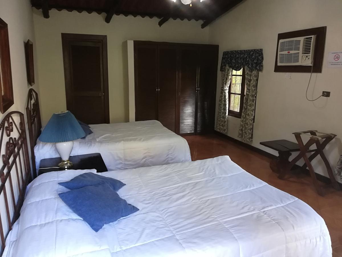 Rincon Vallero Otel Coclé Dış mekan fotoğraf
