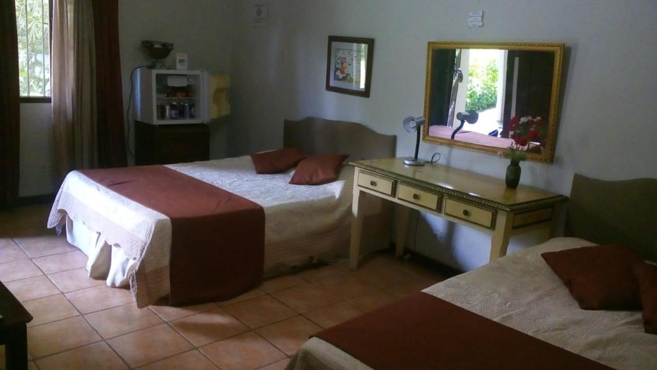 Rincon Vallero Otel Coclé Dış mekan fotoğraf