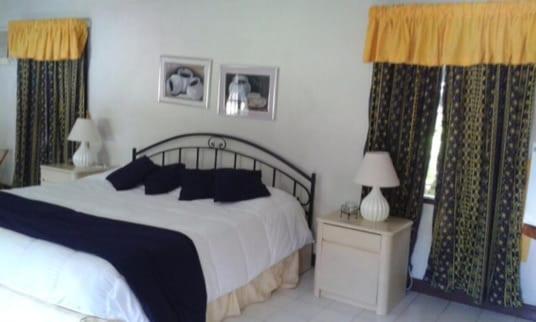Rincon Vallero Otel Coclé Dış mekan fotoğraf